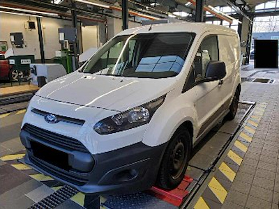 Buy FORD Transit Connect 200 L1 Basis  on Ayvens Carmarket