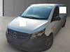 Achetez MERCEDES-BENZ Vito 111 CDI Lang  sur Ayvens Carmarket
