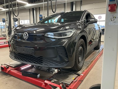 Køb VOLKSWAGEN ID.4 hos Ayvens Carmarket