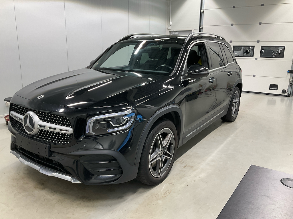Mercedes-Benz GLB 220 D Business UA!