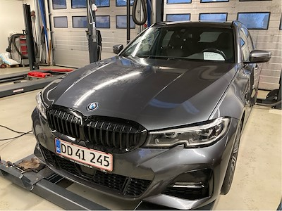 Kupi BMW 3 SERIE na Ayvens Carmarket