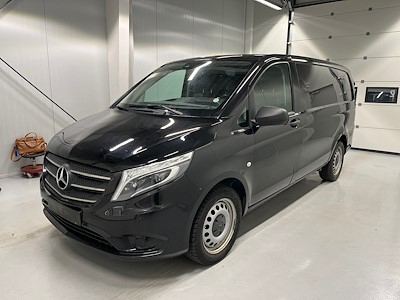 Køb MERCEDES-BENZ VITO hos Ayvens Carmarket
