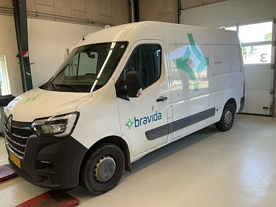 Kjøp RENAULT MASTER hos Ayvens Carmarket