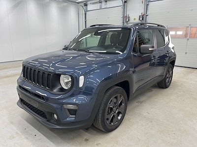 Kupi JEEP Renegade na Ayvens Carmarket