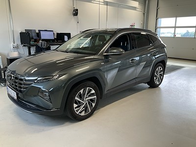 Kupi HYUNDAI TUCSON na Ayvens Carmarket