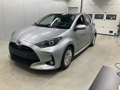 Achetez TOYOTA YARIS sur Ayvens Carmarket