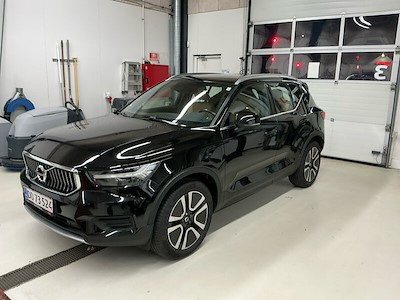 Køb VOLVO XC40 hos Ayvens Carmarket