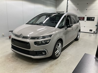 Köp CITROËN Grand C4 Spacet på Ayvens Carmarket