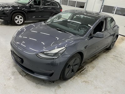 Achetez TESLA Model 3 sur Ayvens Carmarket