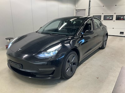 Køb TESLA Model 3 hos Ayvens Carmarket