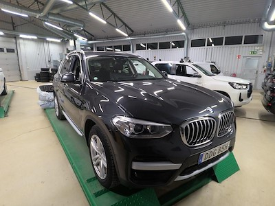 Achetez BMW X3 sur Ayvens Carmarket