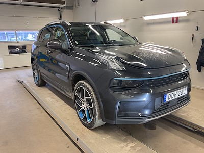 Buy LYNK & CO 01 on Ayvens Carmarket