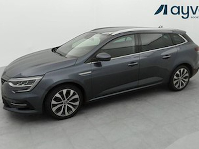 Acquista RENAULT MEGANE GRANDTOUR 1.5 BLUE DCI  a Ayvens Carmarket