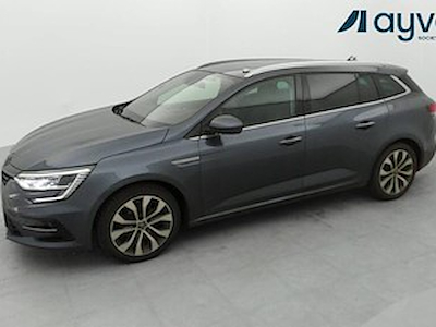 Acquista RENAULT MEGANE GRANDTOUR 1.5 BLUE DCI  a Ayvens Carmarket