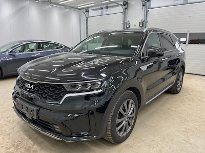 Kúpiť KIA Sorento na Ayvens Carmarket