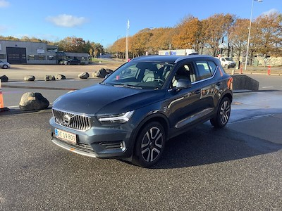 Buy VOLVO XC40 on Ayvens Carmarket