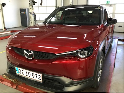 Kaufe MAZDA MX-30 bei Ayvens Carmarket