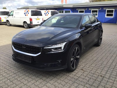 Compra POLESTAR 2 en Ayvens Carmarket