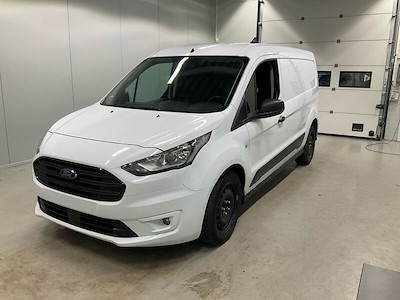 Achetez FORD Transit Connect sur Ayvens Carmarket