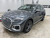 Køb AUDI Q5 Sportback hos Ayvens Carmarket