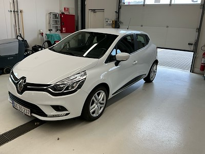 Køb RENAULT Clio hos Ayvens Carmarket