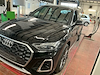 Køb AUDI Q5 hos Ayvens Carmarket