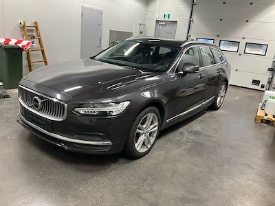 Køb VOLVO V90 hos Ayvens Carmarket