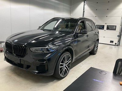 Achetez BMW X5 sur Ayvens Carmarket