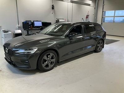 Køb VOLVO V60 hos Ayvens Carmarket
