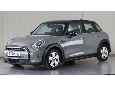 Ayvens Carmarket den MINI Hatch satın al