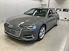 Achetez AUDI A6 sur Ayvens Carmarket