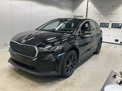 Køb SKODA Enyaq hos Ayvens Carmarket