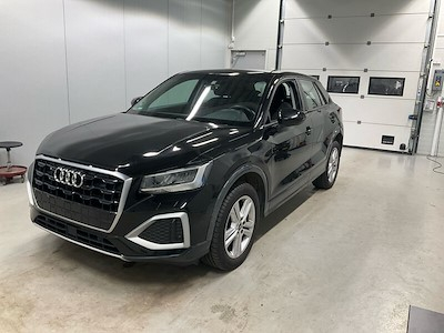 Achetez AUDI Q2 sur Ayvens Carmarket