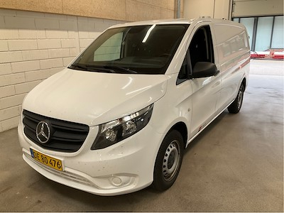 Achetez MERCEDES-BENZ VITO sur Ayvens Carmarket