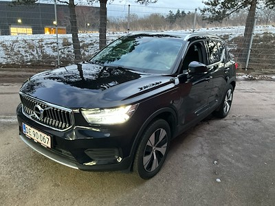 Buy VOLVO Xc40 on Ayvens Carmarket