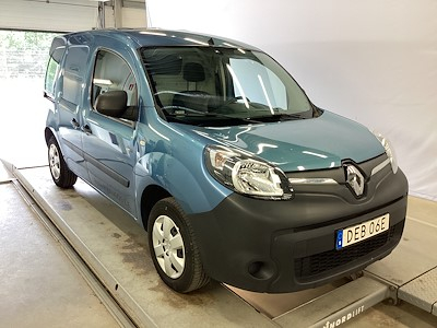 Köp RENAULT Kangoo Express på Ayvens Carmarket