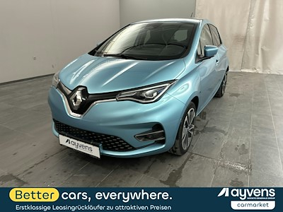 Kaufe RENAULT ZOE bei Ayvens Carmarket
