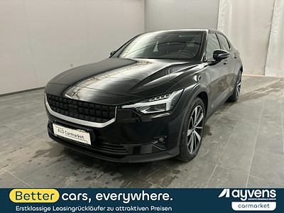 Achetez POLESTAR Polestar 2 sur Ayvens Carmarket