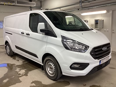 Köp FORD Transit Custom på Ayvens Carmarket