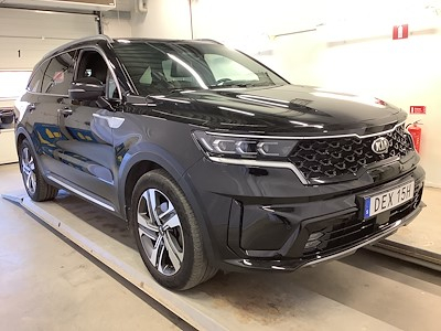 Kúpiť KIA Sorento na Ayvens Carmarket
