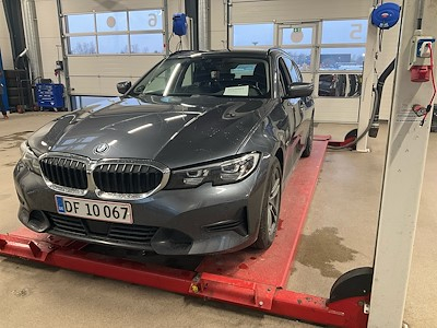 Køb BMW Series 3 hos Ayvens Carmarket