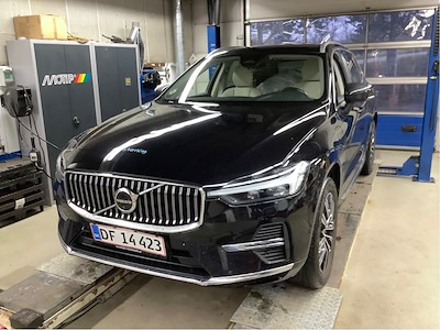 Køb VOLVO XC60 hos Ayvens Carmarket