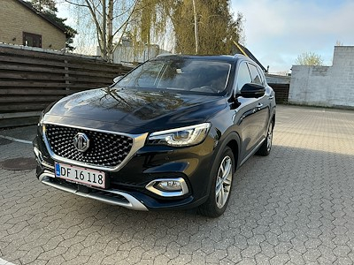 Köp MG Mg Hs på Ayvens Carmarket
