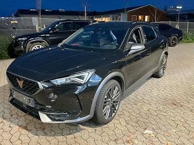 Achetez CUPRA FORMENTOR VZ sur Ayvens Carmarket