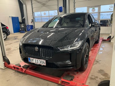 Achetez JAGUAR I-Pace sur Ayvens Carmarket