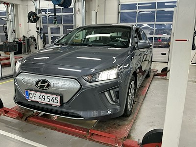Achetez HYUNDAI Ioniq sur Ayvens Carmarket