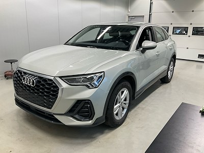 Buy AUDI Q3 Sportback on Ayvens Carmarket