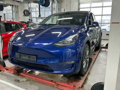 Compra TESLA Y en Ayvens Carmarket