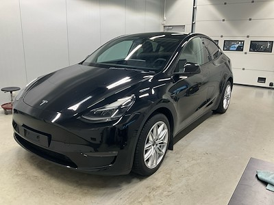 Køb TESLA MODEL Y hos Ayvens Carmarket