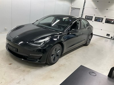 Achetez TESLA Model 3 sur Ayvens Carmarket